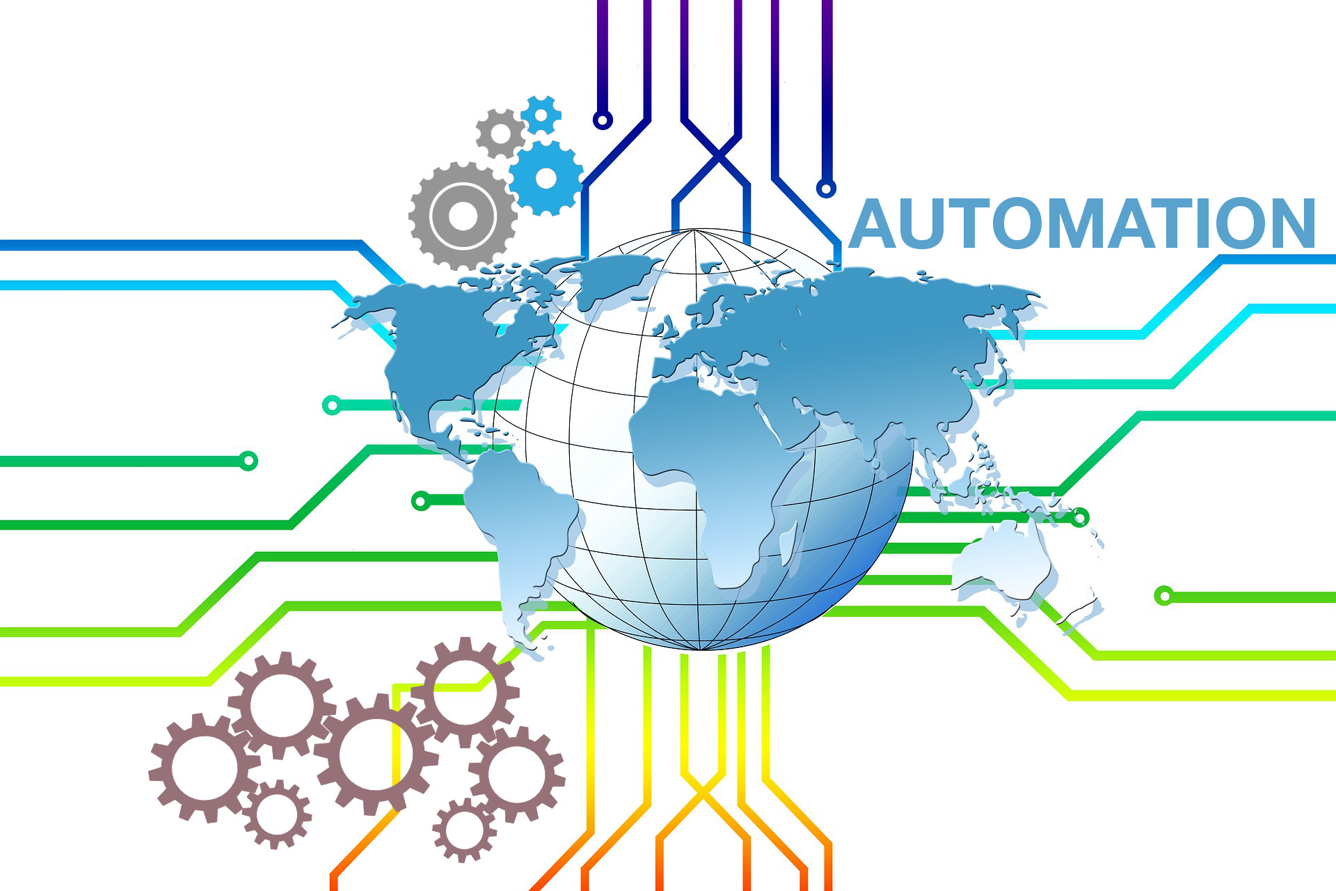 Systems Automation