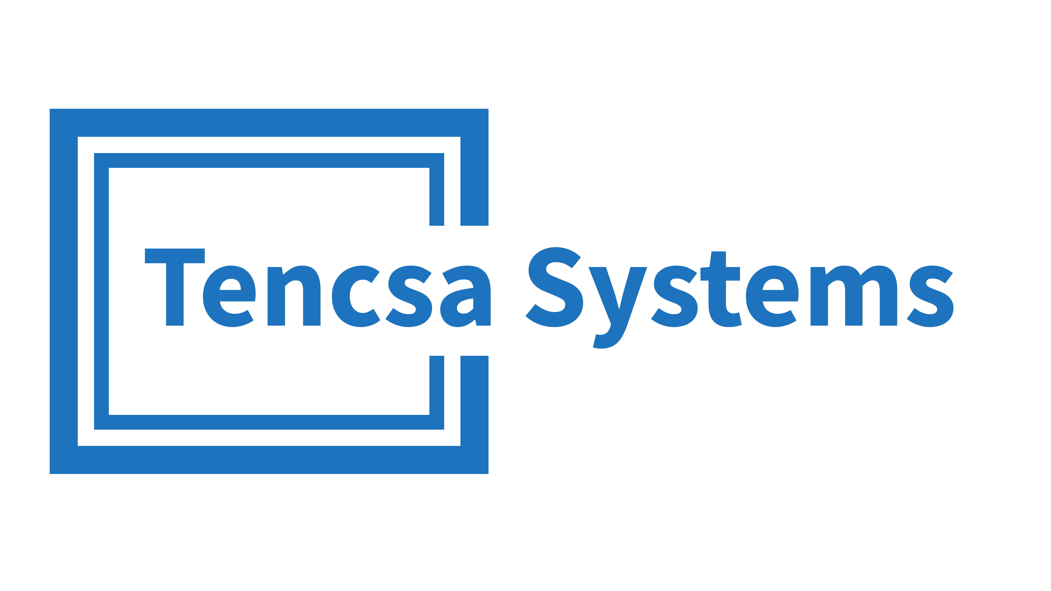 Tencsa Systems